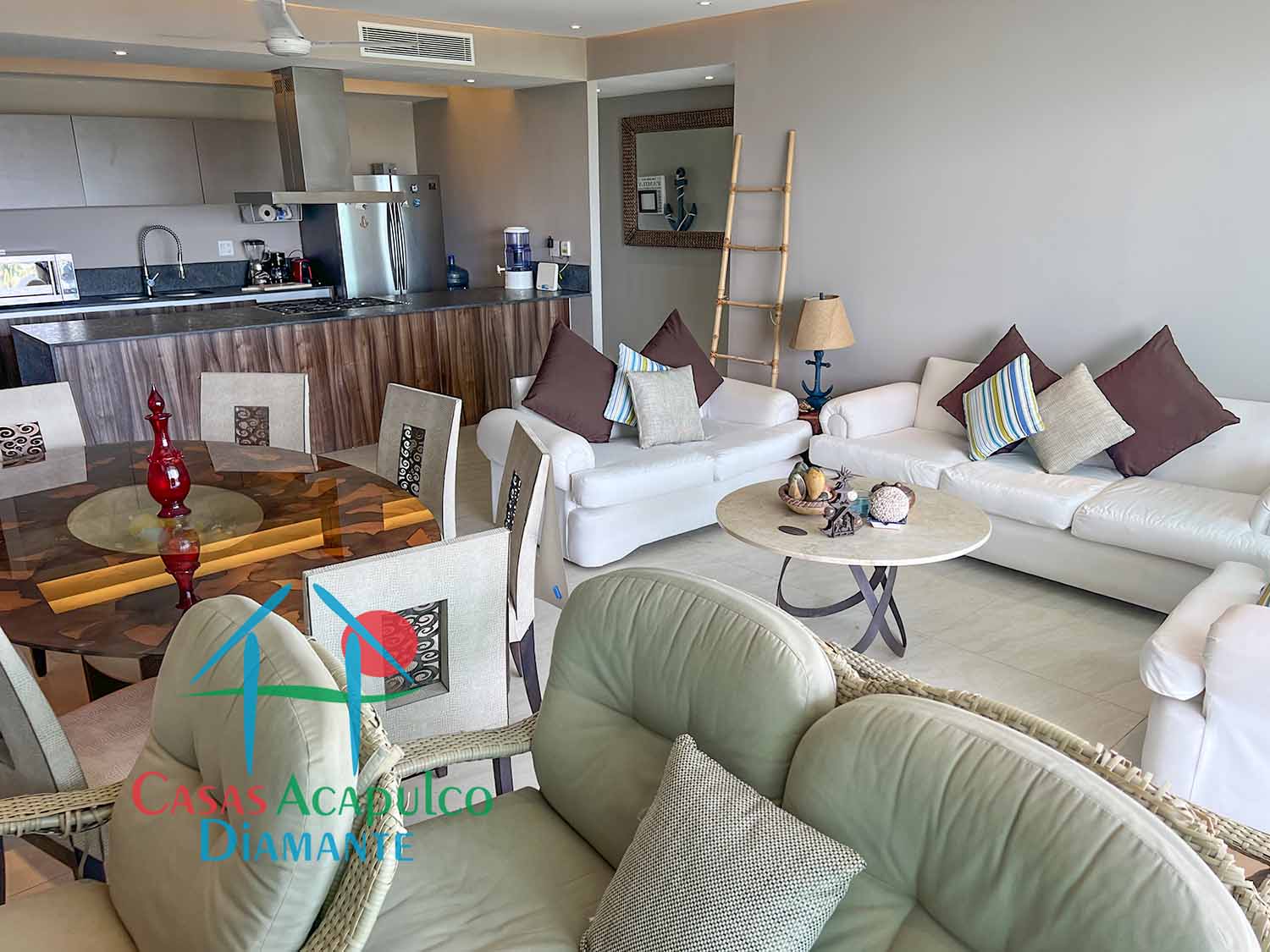 La Isla Emerald G8 - Estancia 6